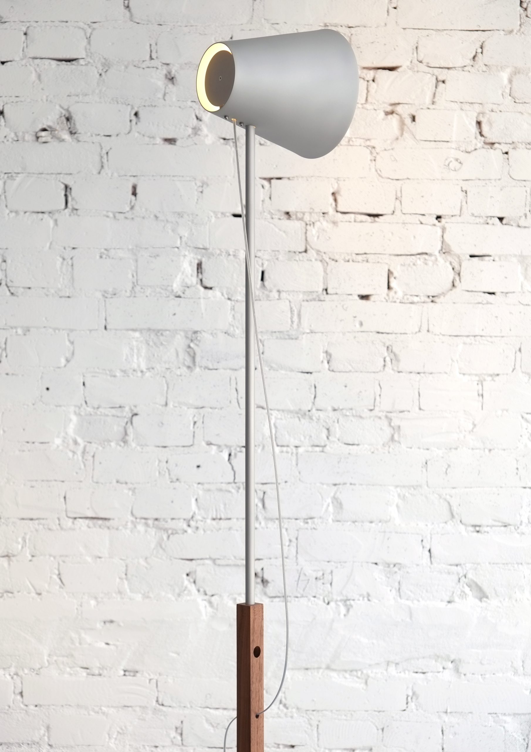 tap lamp JONAS LUTZ